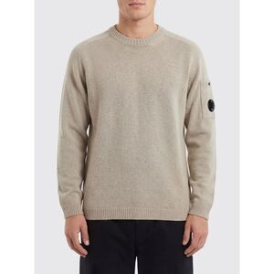 C.P. Company Sweater Men Grey